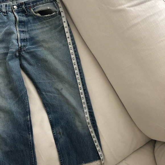 Vintage Levi’s - Picture 8 of 8